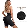 JOSERGO Shapewear for Women Tummy Control Panties Butt Lifter Body Shaper High Waist Trainer Thigh Slimmer Shorts