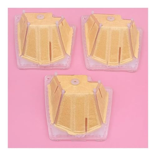Kit de nettoyage de filtre pour tronçonneuse MS270 et MS280 remplace 11331201604