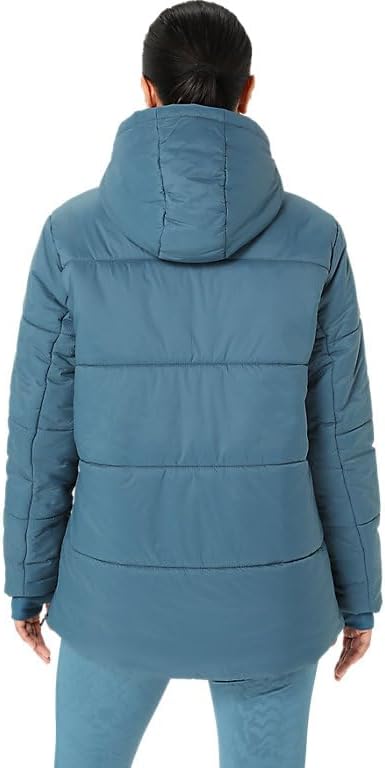 ASCIS Women's PERFORMANCE INSULATED JACKET Apparel