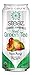 Steaz Zero Calorie Tea - Peach Mango - 16 OZ - 12 pk