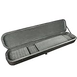 Professioneller Guqin Guqin 7 Saiten 123 Cm Paulownia Holz Handgefertigte Musikinstrumente Für Anfänger(Guqin box)