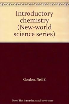 Unknown Binding Introductory chemistry (New-world science series) Book