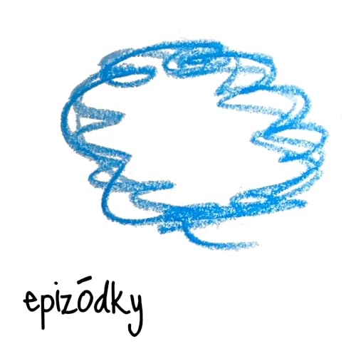 Epiz&oacute;dky cover art