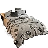 used bedroom sets ebay *Cozy Warm Comfort Anywhere. OURVER Manta de Felpa Single Layer Thickened Blanket Is Soft and Fluffy Which Can Be Used For Bed Sheets Siesta Blanket and Car Blanket