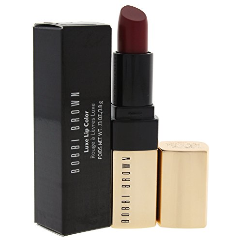 Luxe Lip Color by Bobbi Brown 27 Red Velvet 3.8g 3.8g