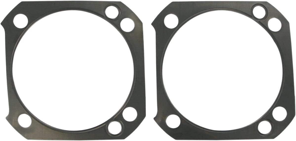 Cometic C9738 Replacement Gasket/Seal/O-Ring