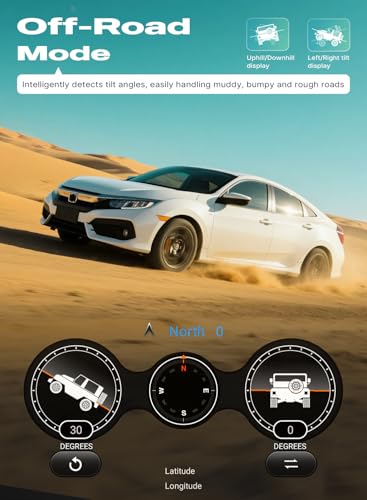 Image of Head Unit Upgrade for Honda Civic 2006-2011 | Wireless Carplay, Android Auto, 10.2 inch QLED Screen, 4G LTE /5G WiFi, BT5.0, AM /FM Radio, 8+256 Stereo, Octa-core, Plug and Play