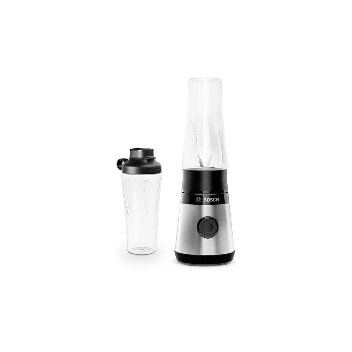 Bosch Urządzenia gospodarstwa domowego, blender, VitaPower serii 2, 450 W, Inox MMB2111M