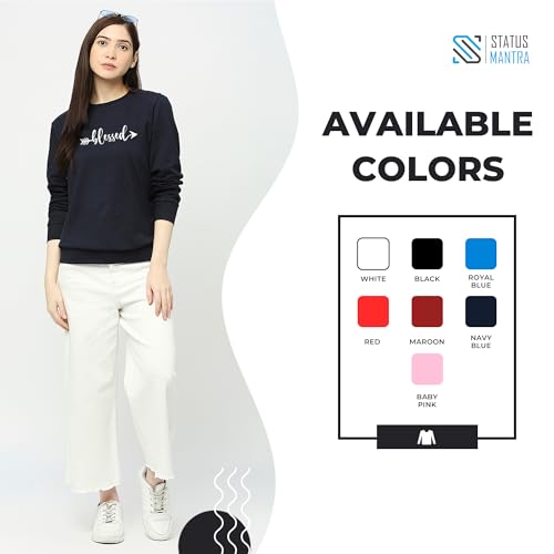 Image of Women Sweatshirt