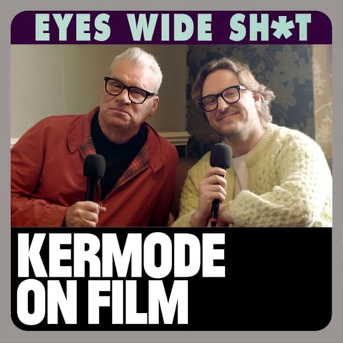 More Like Eyes Wide Sh*t