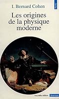 Origines de la physique moderne 202012422X Book Cover