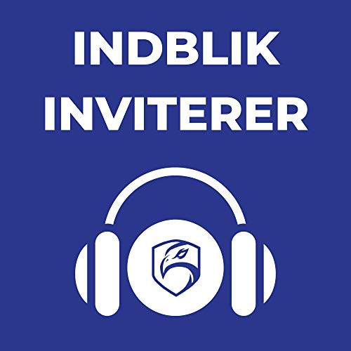 Couverture de Indblik Inviterer