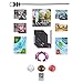 Bakugan Special Attack Hammerhead w/Bruiser & Ventri