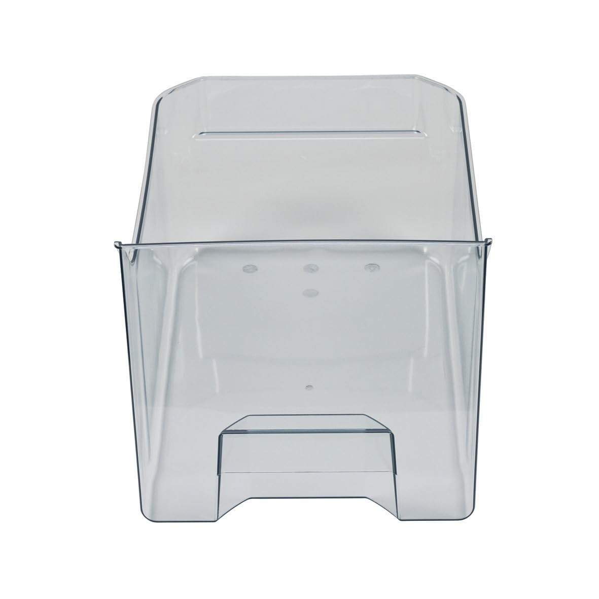 easyPART passend für gorenje 449290 Schublade Gemüseschale 245x228x395mm