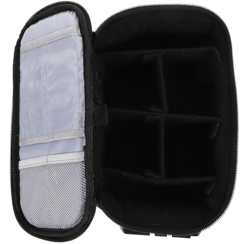 Sac de rangement pour maquillage nomade idéal pour les week-ends