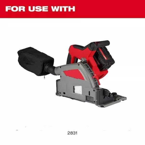 48-08-0571 for Milwaukee Tool 55 in. Track Saw Guide Rail