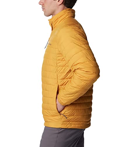 Image of Columbia mens Silver Falls Jacket