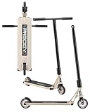 Envy Scooters Prodigy X ONE Street Complete Scooter | Ivory