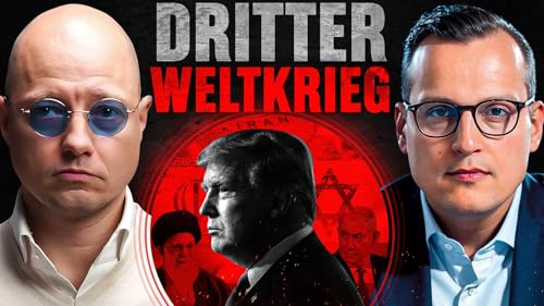 #6 | Dritter Weltkrieg: Zuerst Iran, dann die T&uuml;rkei!? (Europa in Gefahr!)