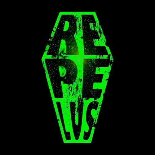 Couverture de Repelus