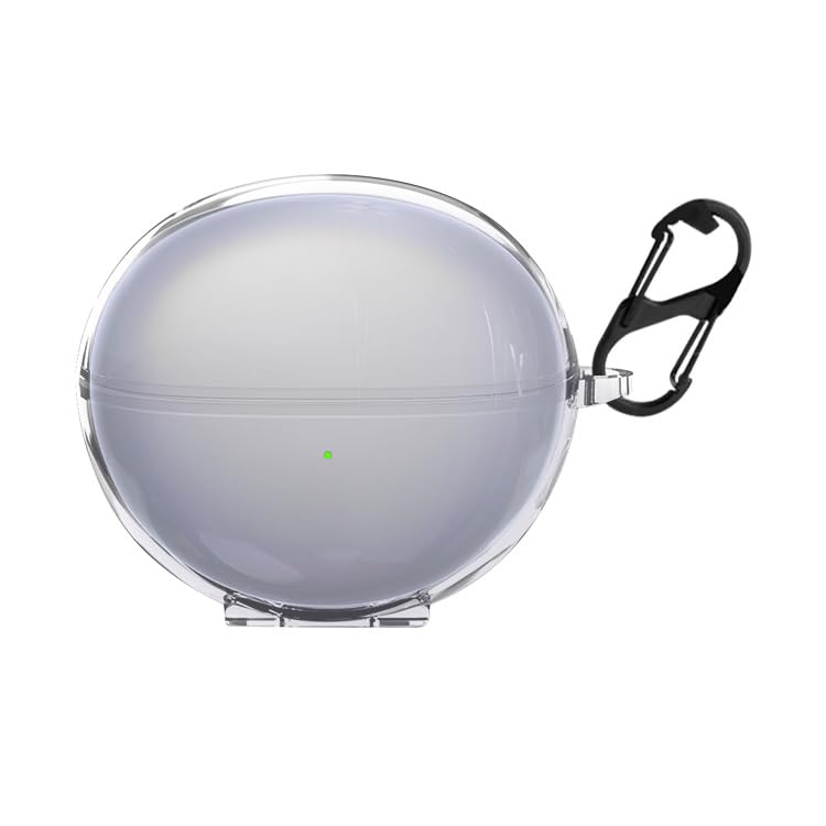 Amazon | 【KOOLRIVER】イヤホン・ヘッドホンケース・HUAWEI FreeClip 