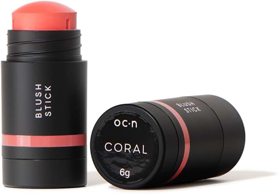 Océane Oceane Mini Blush Stick Edition - Coral