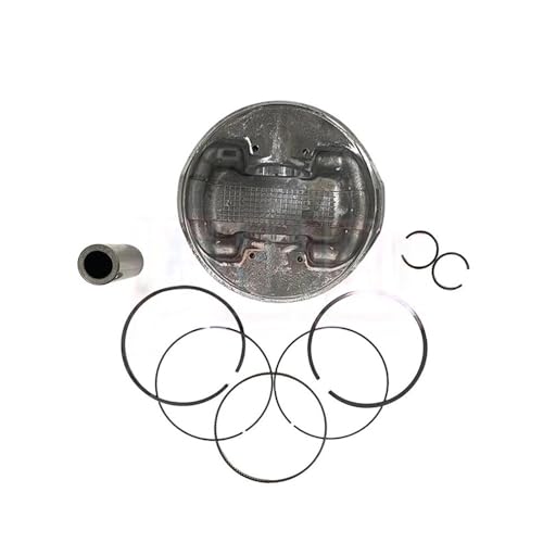 Kit Piston 100mm et Axe 24mm pour Moto KLR 650 2008-2018