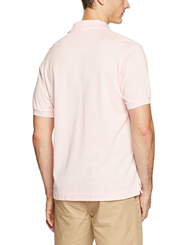 Image of Lacoste Men's Short Sleeve Pique L.12.12 Original Fit Polo Shirt