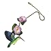 Polystone Hummingbird Fan Pull
