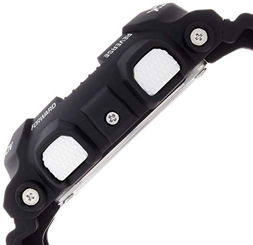 GA-110BW-1AER