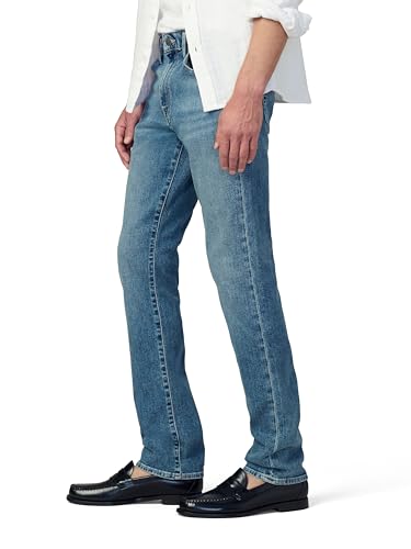 Image of JOE'S JEANS The Airsoft Asher in Sage