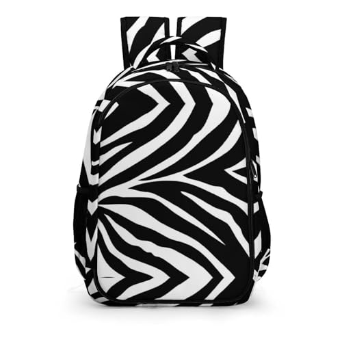 Sac à dos avec poches multiples idéal pour le camping et le voyage One Size