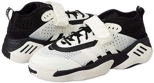 Image of adidas Originals Mens Streetball Iii Sneaker