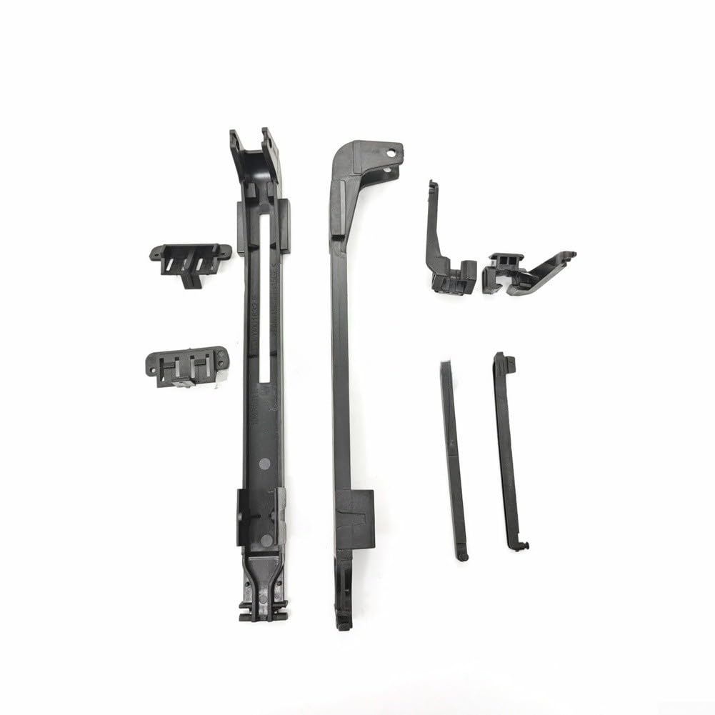 Kit de réparation de câble de toit ouvrant panoramique OEM 54137118849 54107278144 pour BMW X5 E70 F15 E83 E53