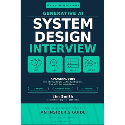 Generative AI System Design Interview