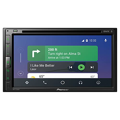 Audio Para Autos, Wireless Imagen adicional