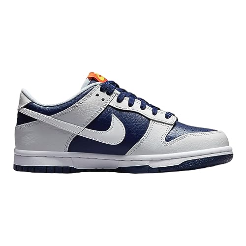 Image of Nike Kid's Dunk Low Sneaker