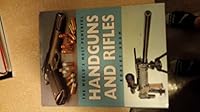 World's Most Powerful Rifles & Handguns 1572151765 Book Cover