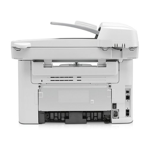 Hp Laserjet M1522Nf Multifunction Printer - Cb534A #TOP5