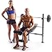 Gold's Gym XR 6.1 Weight Bench (Weight Bench)