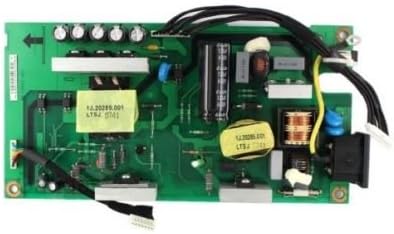 1PCS Power Supply Board 4H.L2K02.A01 for 2407WFPB