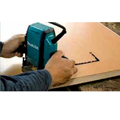 Tupia Makita 1/4pol. 127V 900W RP0900