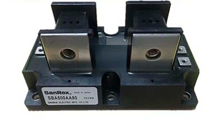 1 SBA500AA80 power module