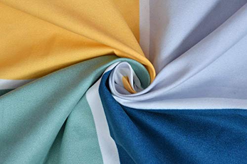 Image of Ultra-Soft Luxury AC Comforter Set Double Bed | 90x100 Inch | Includes 1 Comforter, 1 Bedsheet & 2 Pillow Covers | All-Season Premium Bedding Set (MultiBox)