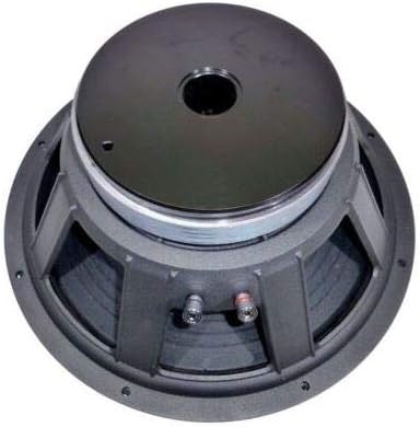 Altavoz de repuesto Mackie 15" para HD1501, SWA1501, SRS1500, Thump 15A, 8 Ohm