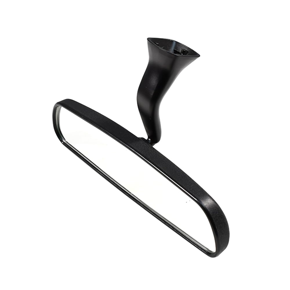 Espejo Retrovisor Interior de Coche Compatible con Fiat Ducato Citroen Relay Peugeot Boxer ab 2014 735585204