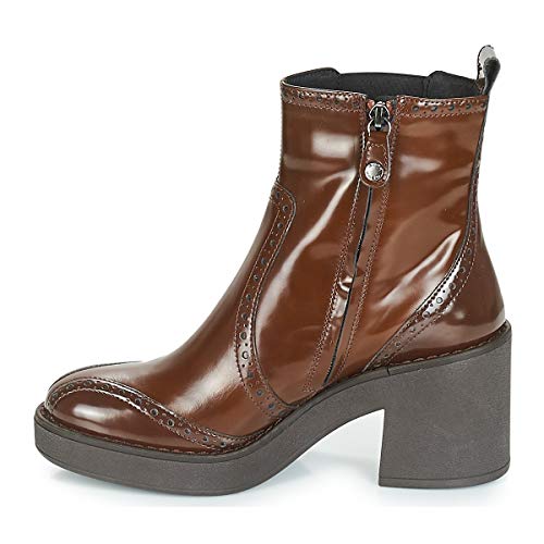 Geox Girl Felicity Ankle Boot4