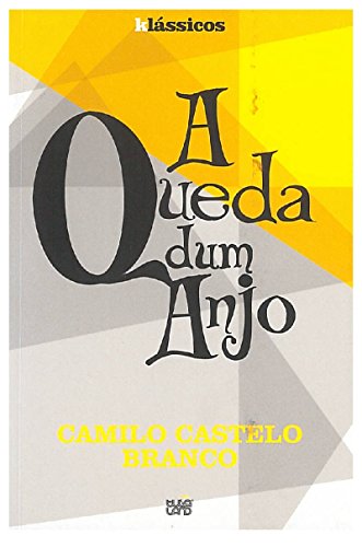 Klássicos – a queda dum anjo: