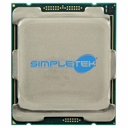 CPU i9-7900X reconditionné pour remplacer un processeur PC lent