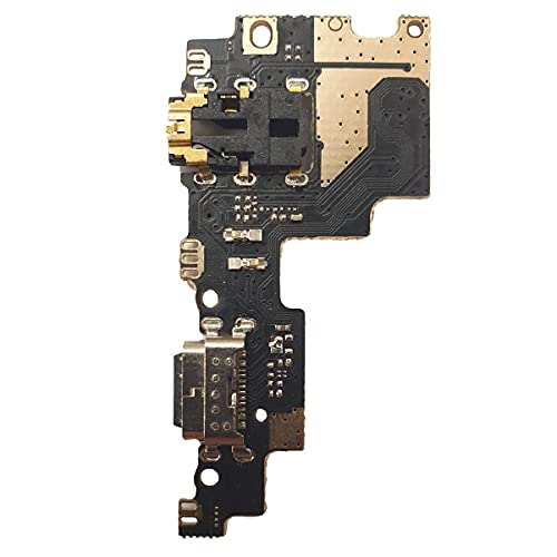Smartex® Charging Port Flex cable compatible with Xiaomi Mi A1/5X/Note 5A/ S2 Y2 - Image 2